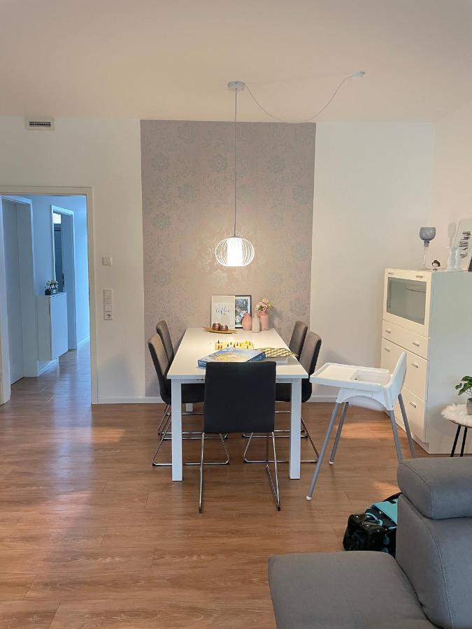 Micasa Ol Lejlighed Oldenburg Eksteriør billede