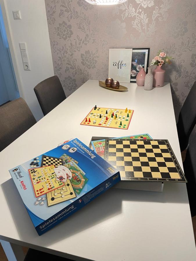 Micasa Ol Lejlighed Oldenburg Eksteriør billede
